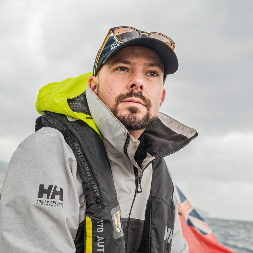 Christoph Huebner
