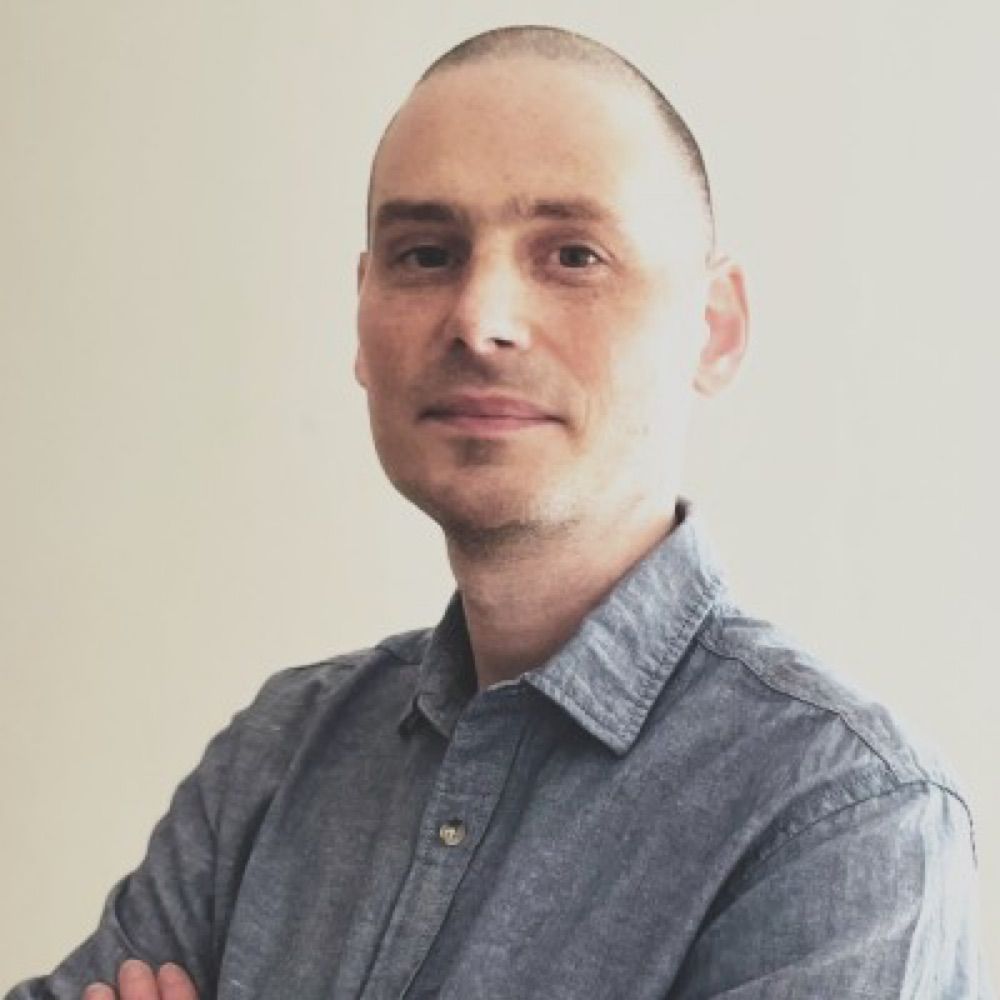 Matteo Benelli