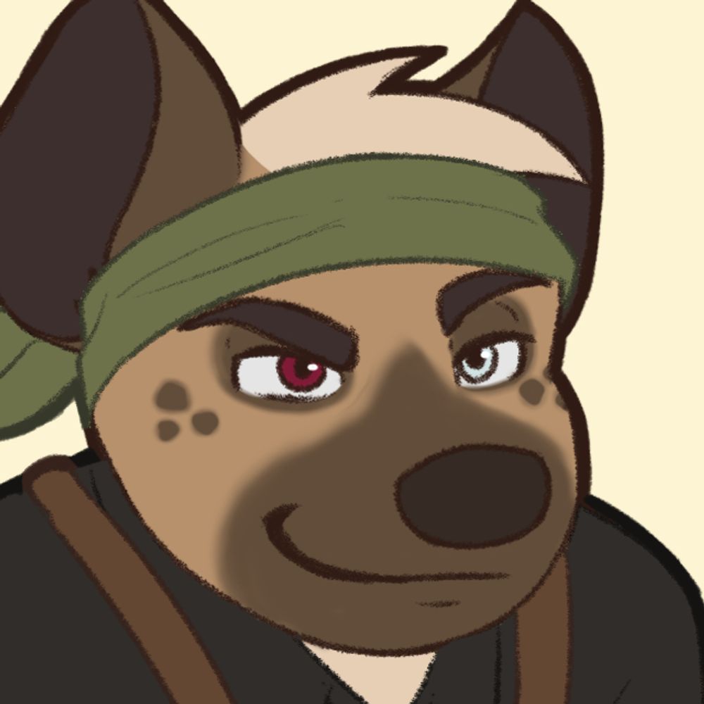 User avatar