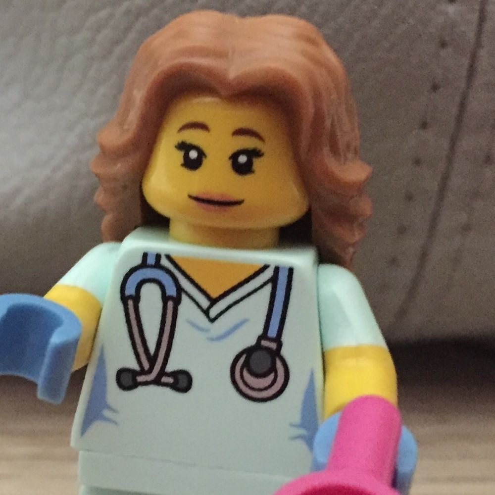 Surgeon Puppy
