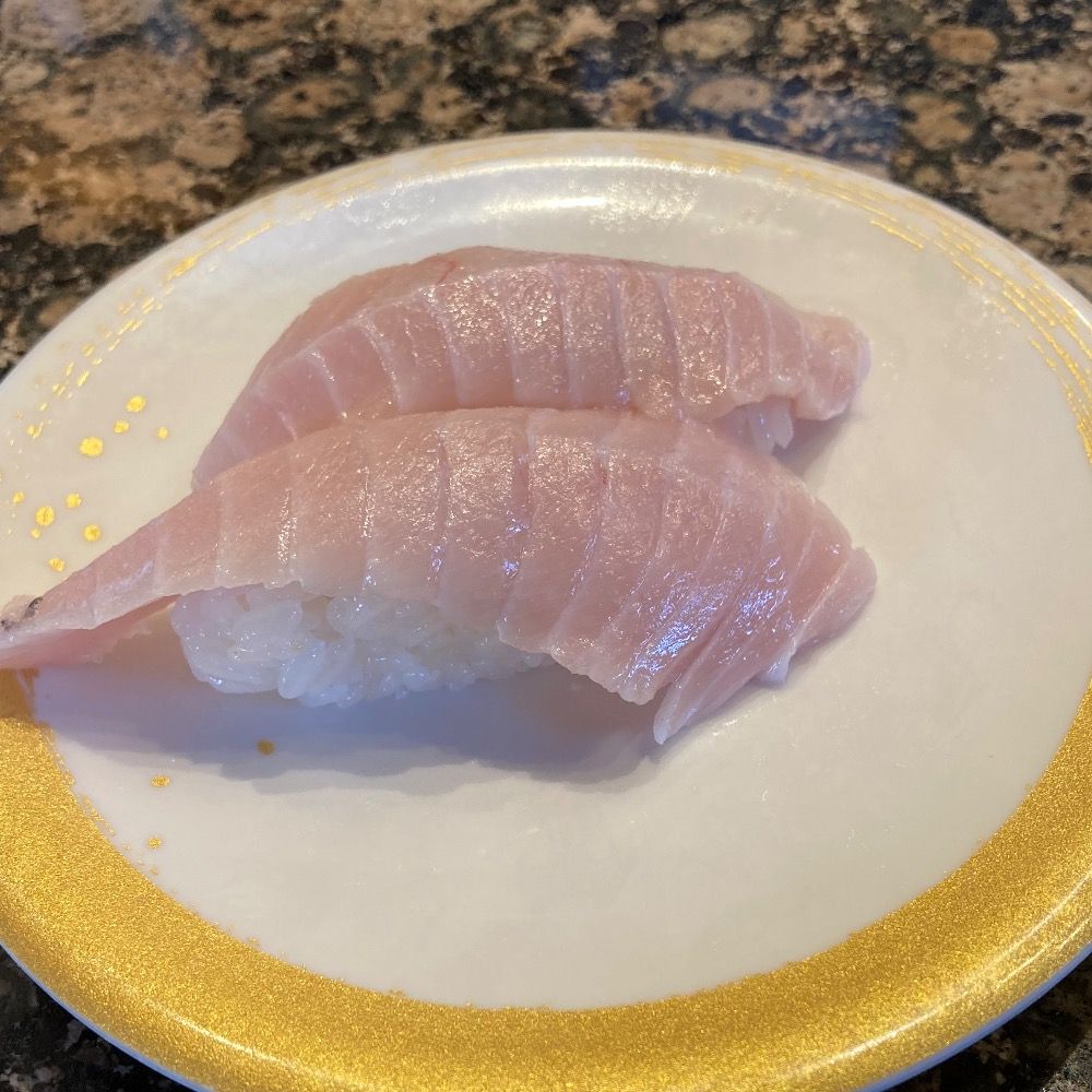 寿司プラ