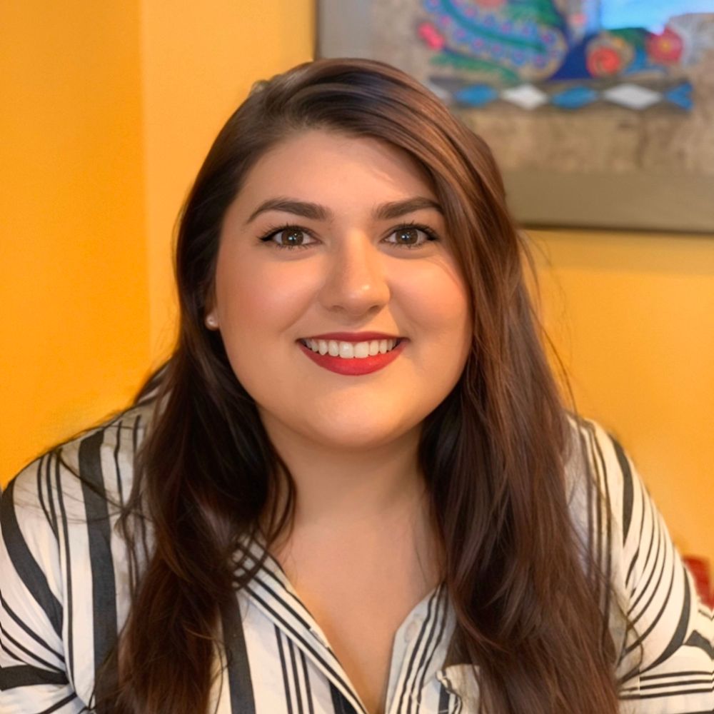 Ash Oliva Mayor