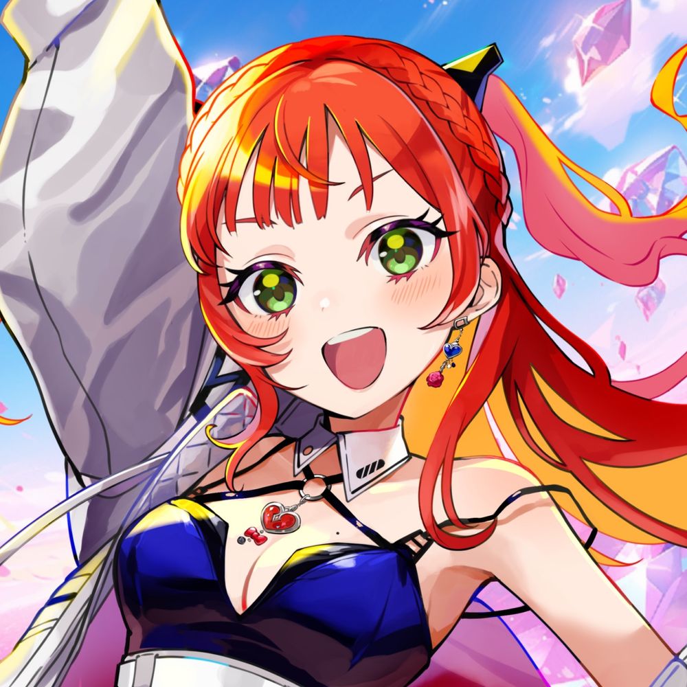 宝玉 あかね🌹💛💎