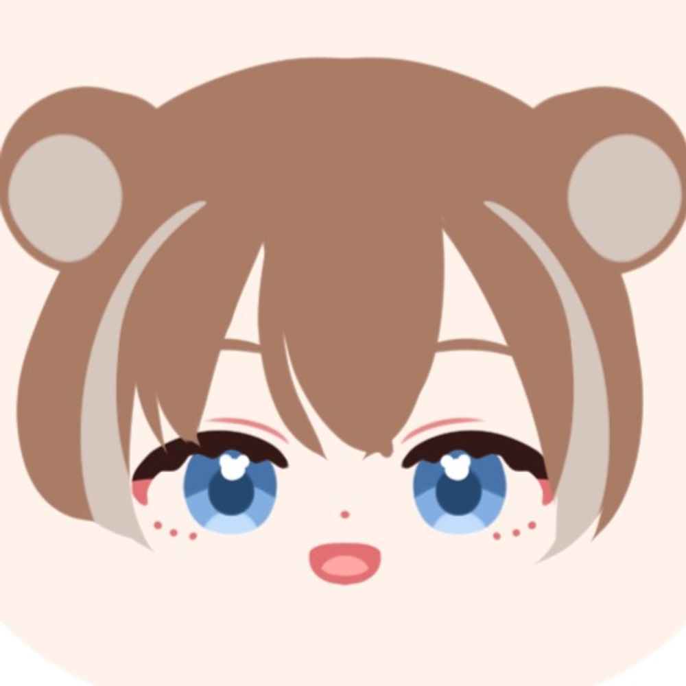くまやけど