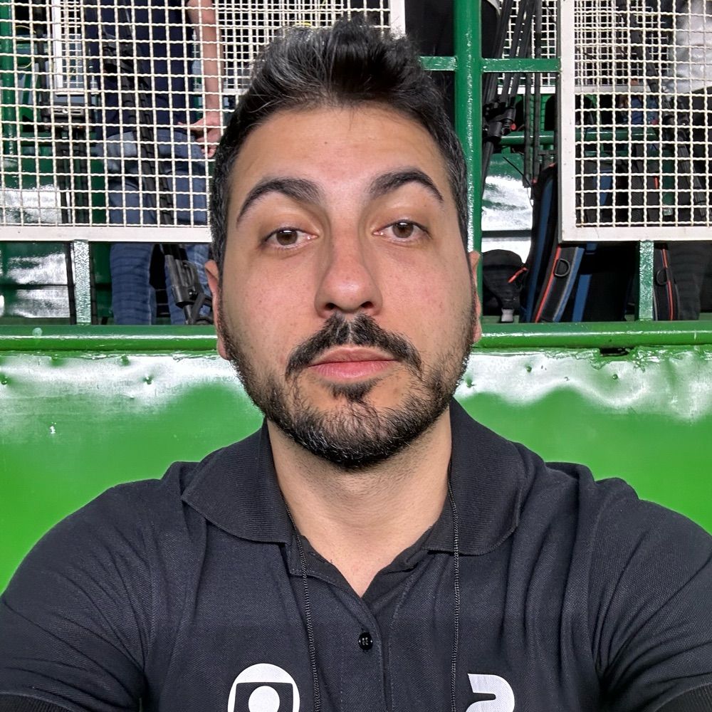 Marcelo Braga