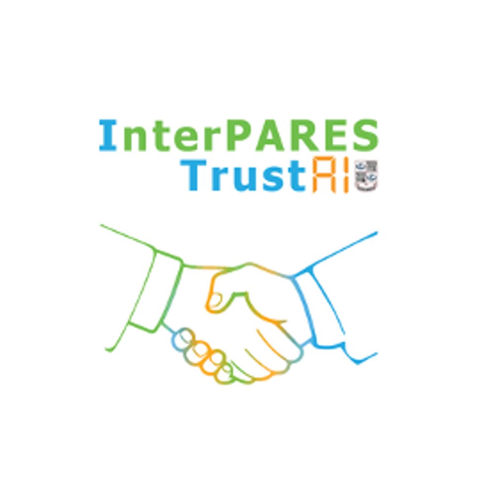 InterPARES Trust AI