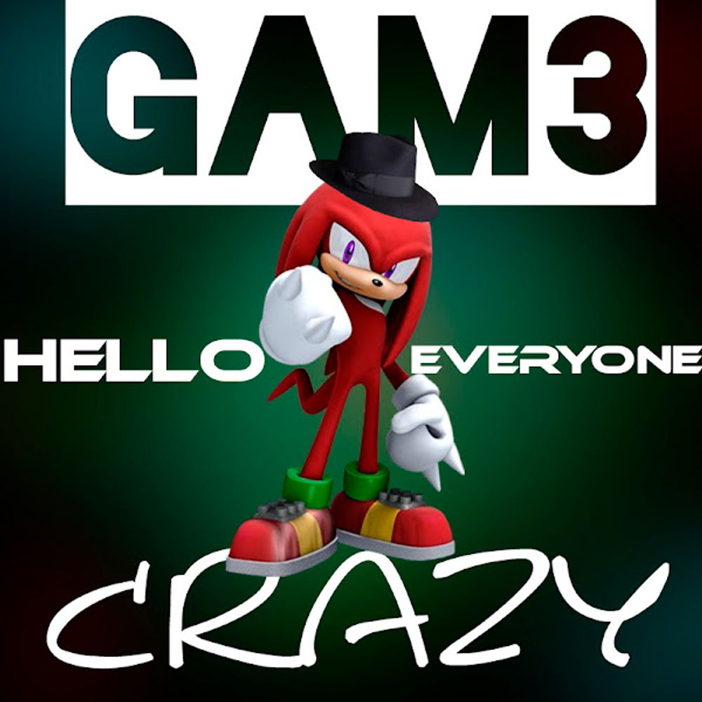 GAm3CrAzY