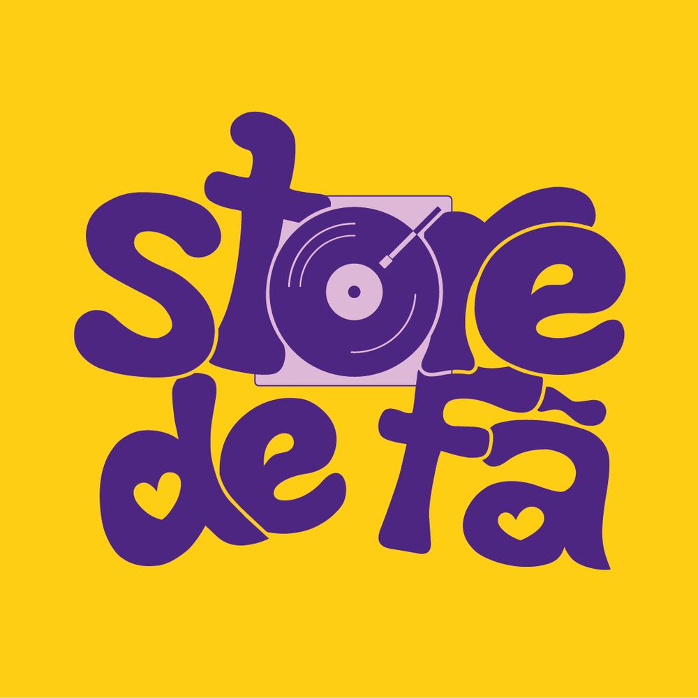 Store de Fã 