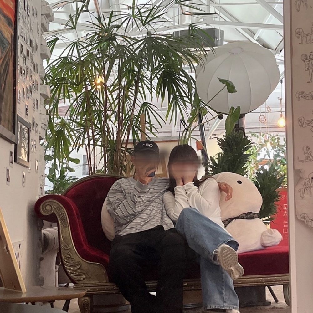뮤즈커플