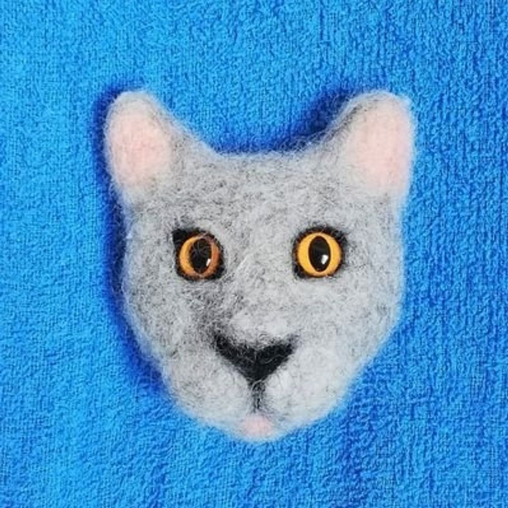 クソデカベーコンおじさん