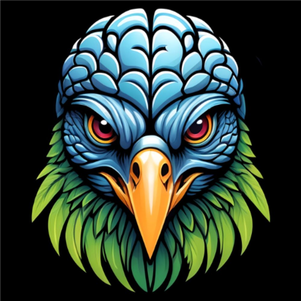 Buzzard Brain