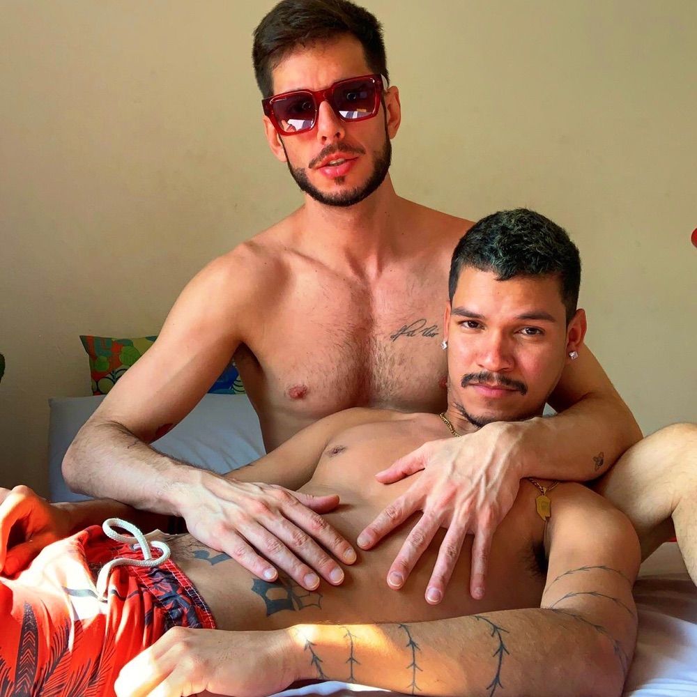 Edhy Mattos