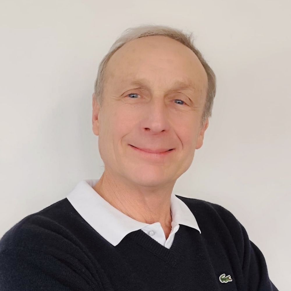Philippe DELAMARRE