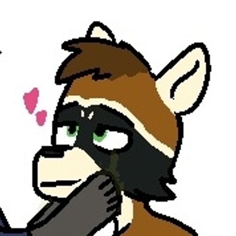 HeftheNottyCoonie (commishes always open!!!)