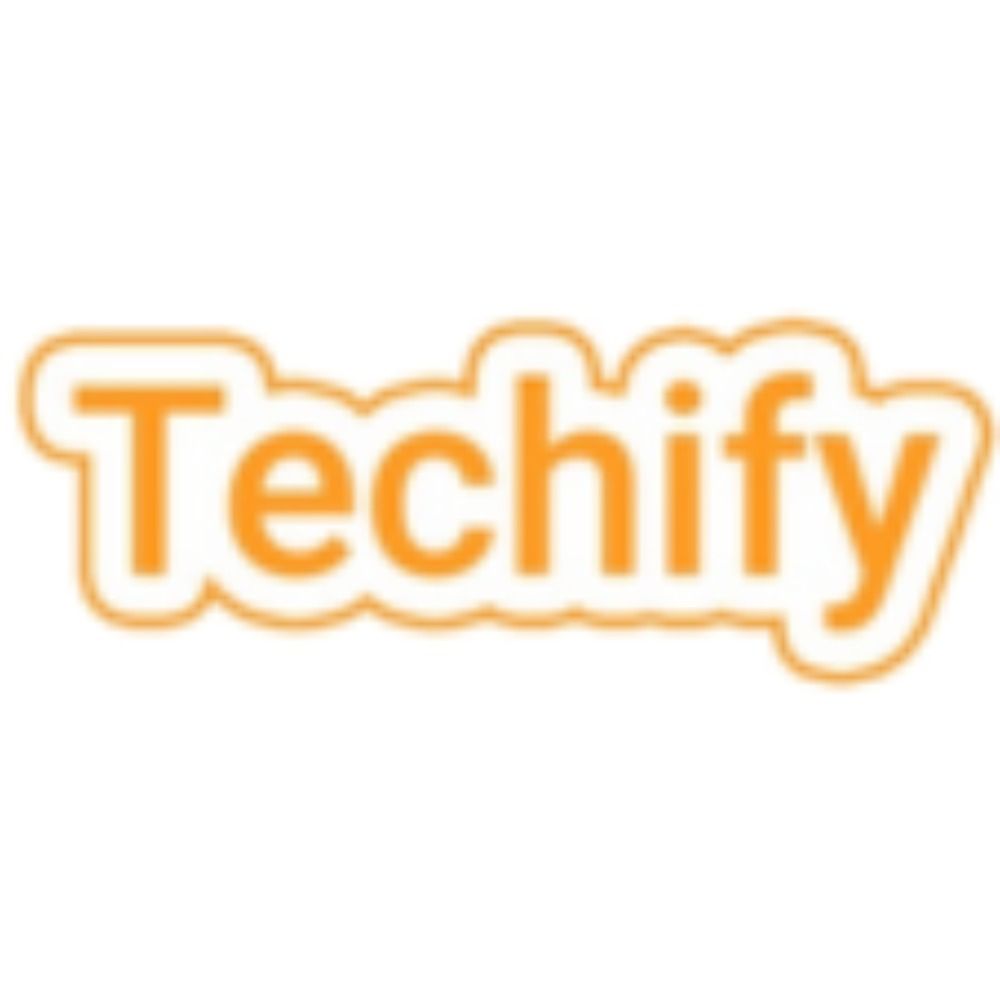 Techify Solution Pvt Ltd