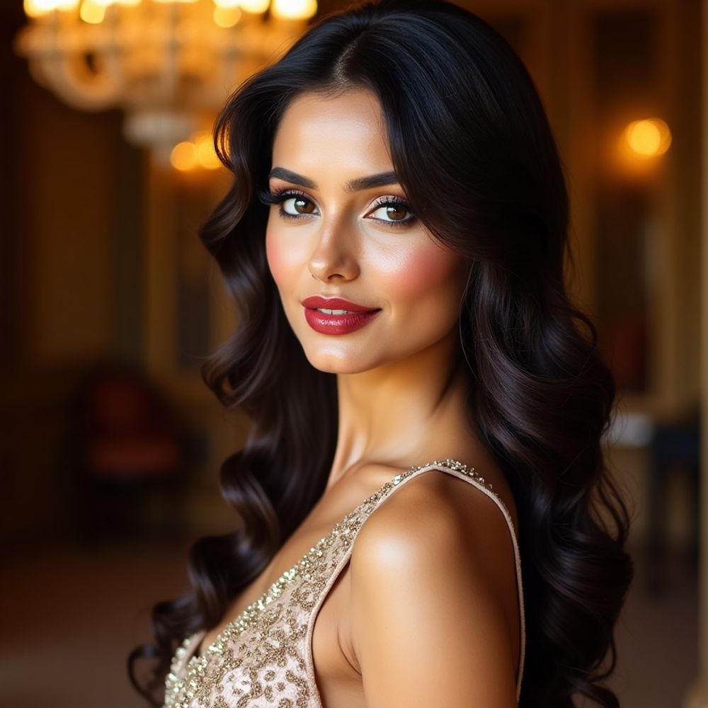 Namrata Hinduja