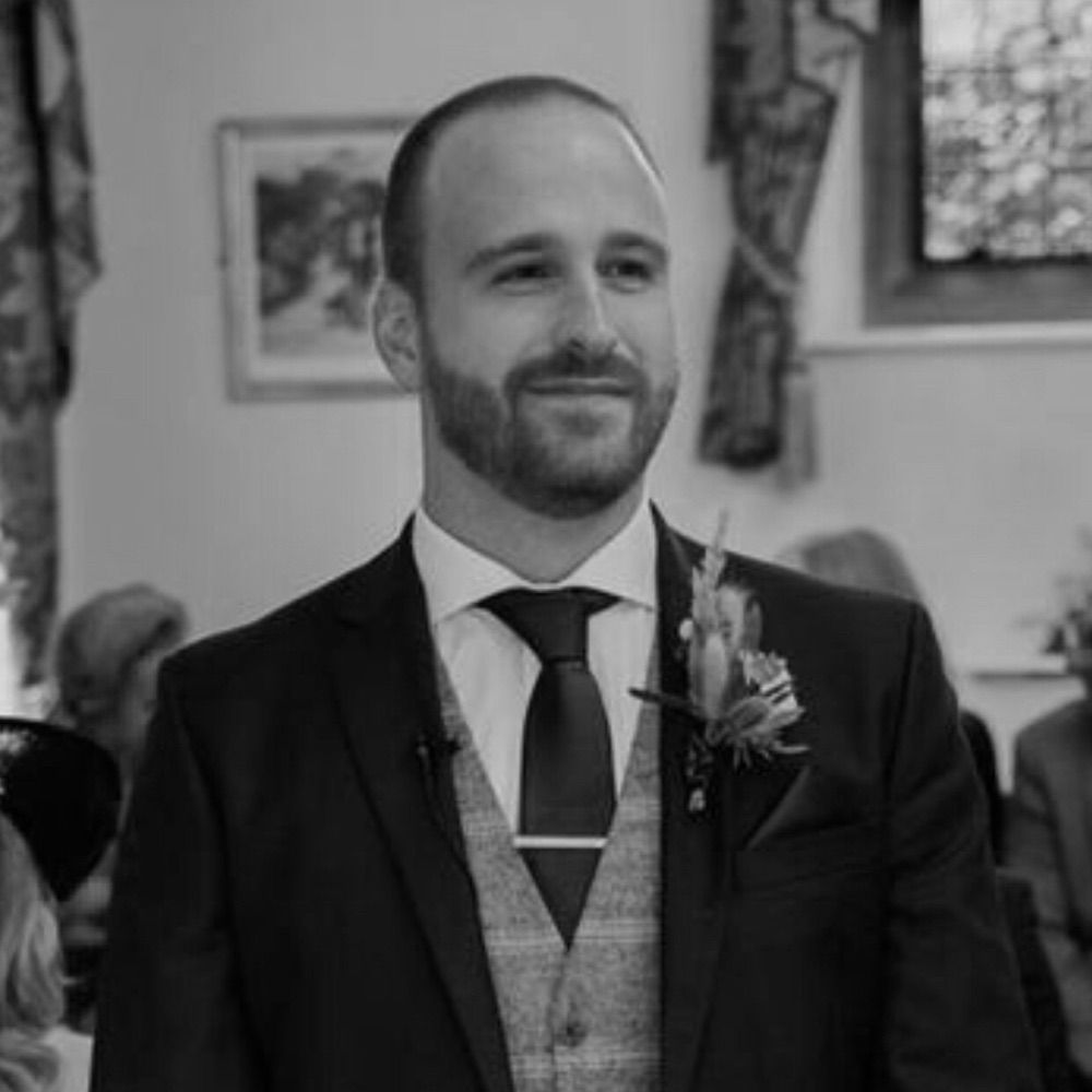 Tom Harris