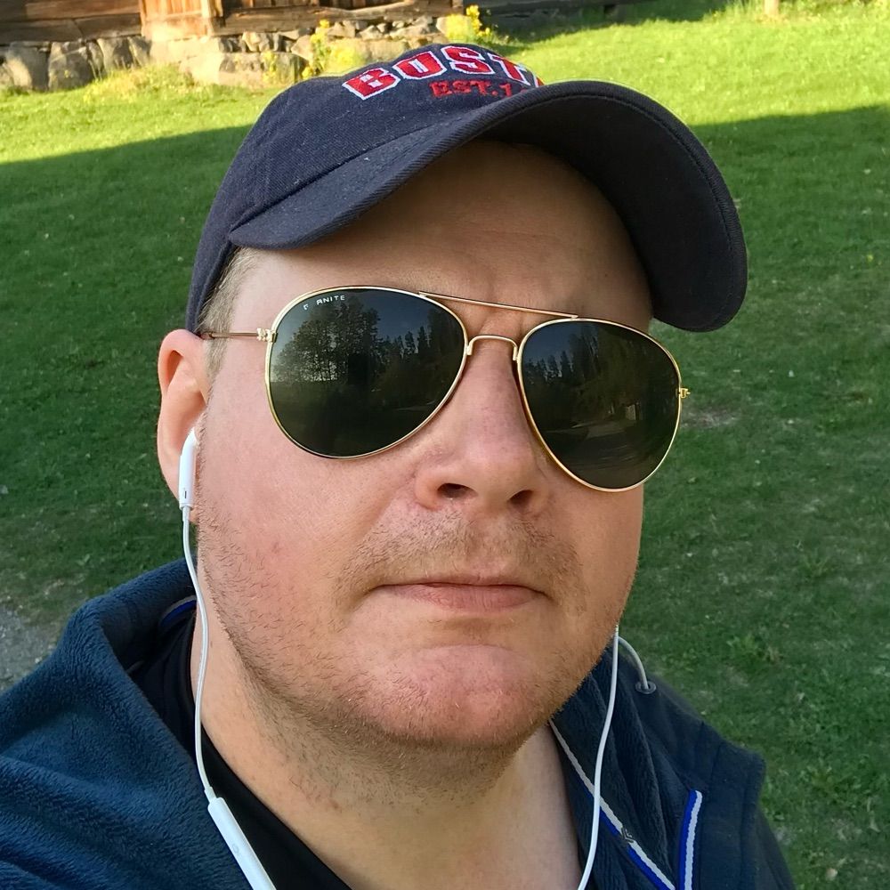User avatar