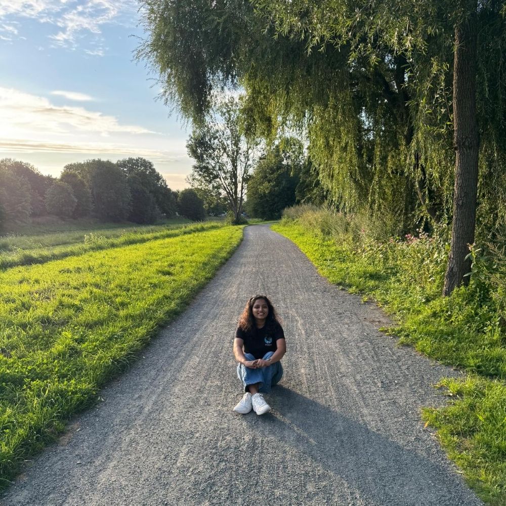 Asha Channakkar