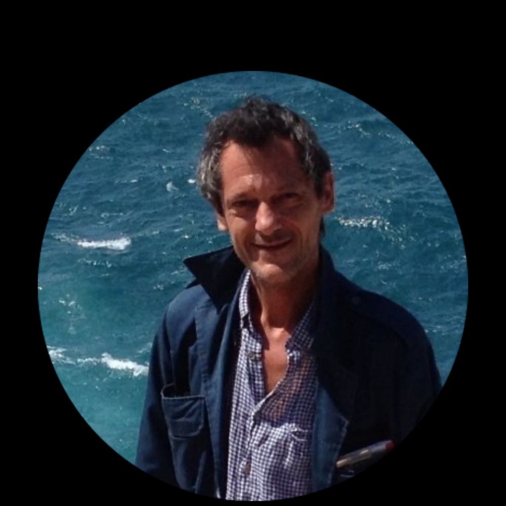 Mathieu Brunet