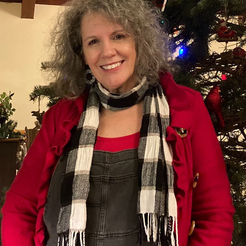 Kate Chadwick 