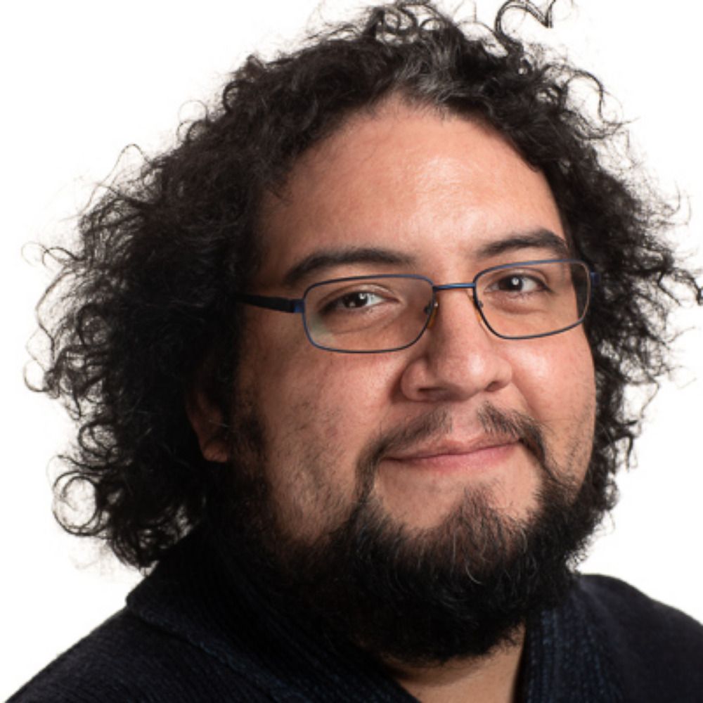 Xavier Sánchez Díaz