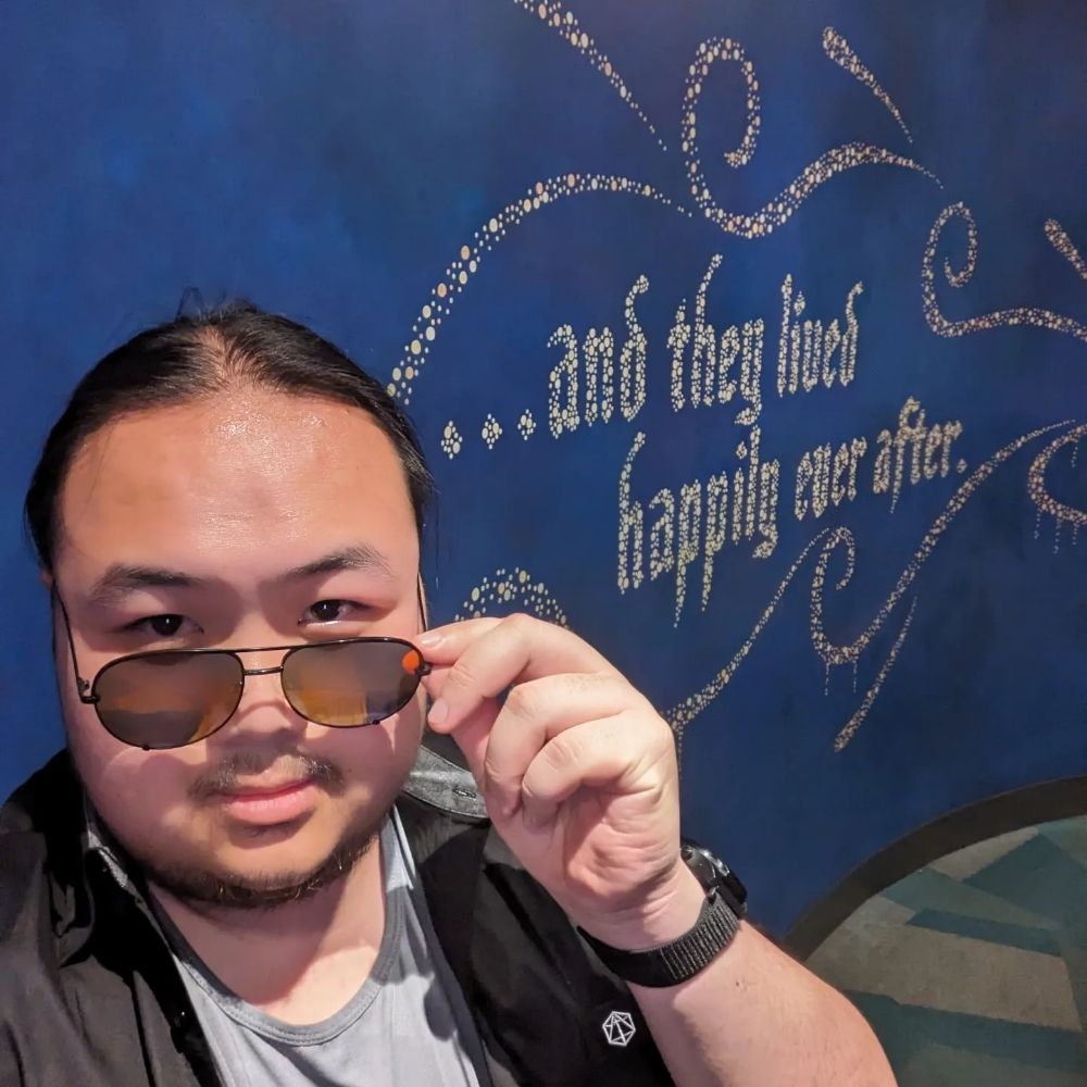 Nick Tai Nguyen