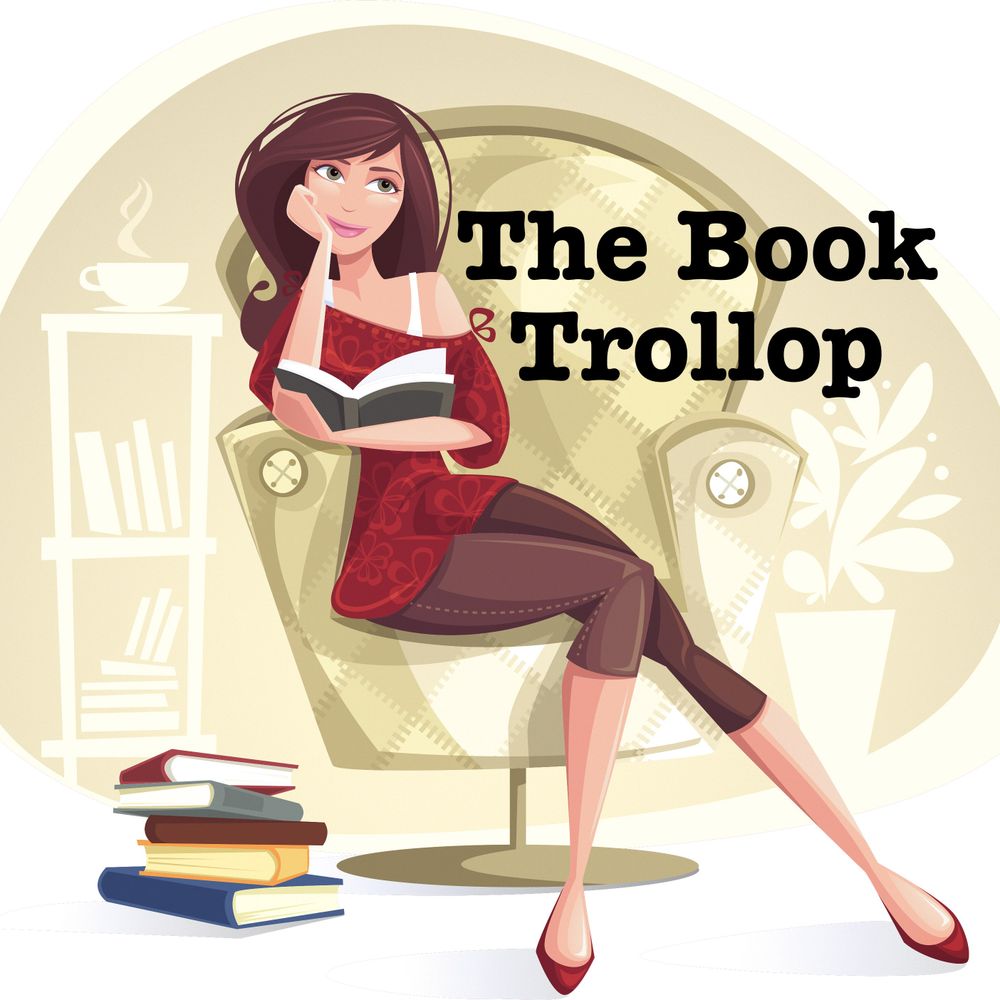 Profile picture thebooktrollop.bsky.social