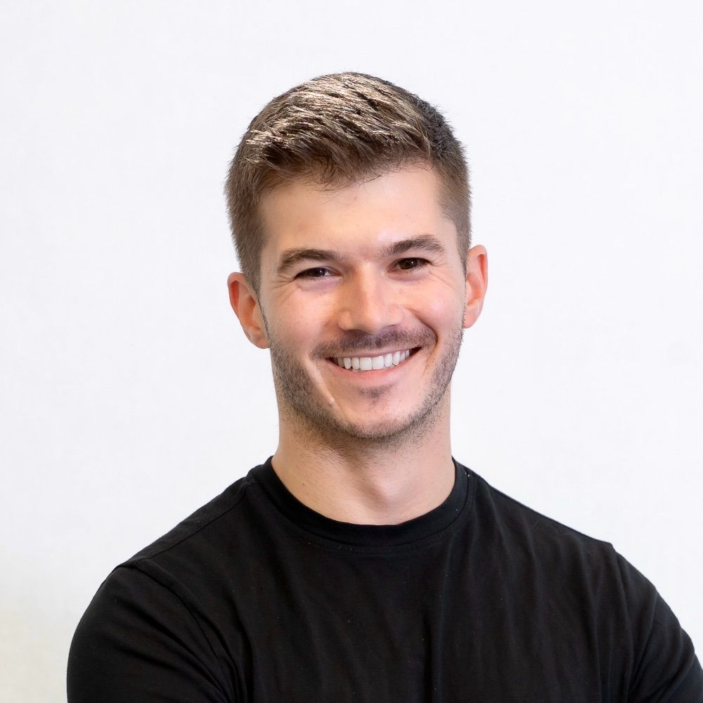 Matthew Layser