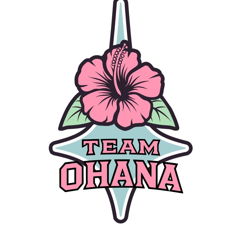 Team Ohana GSO 🌸