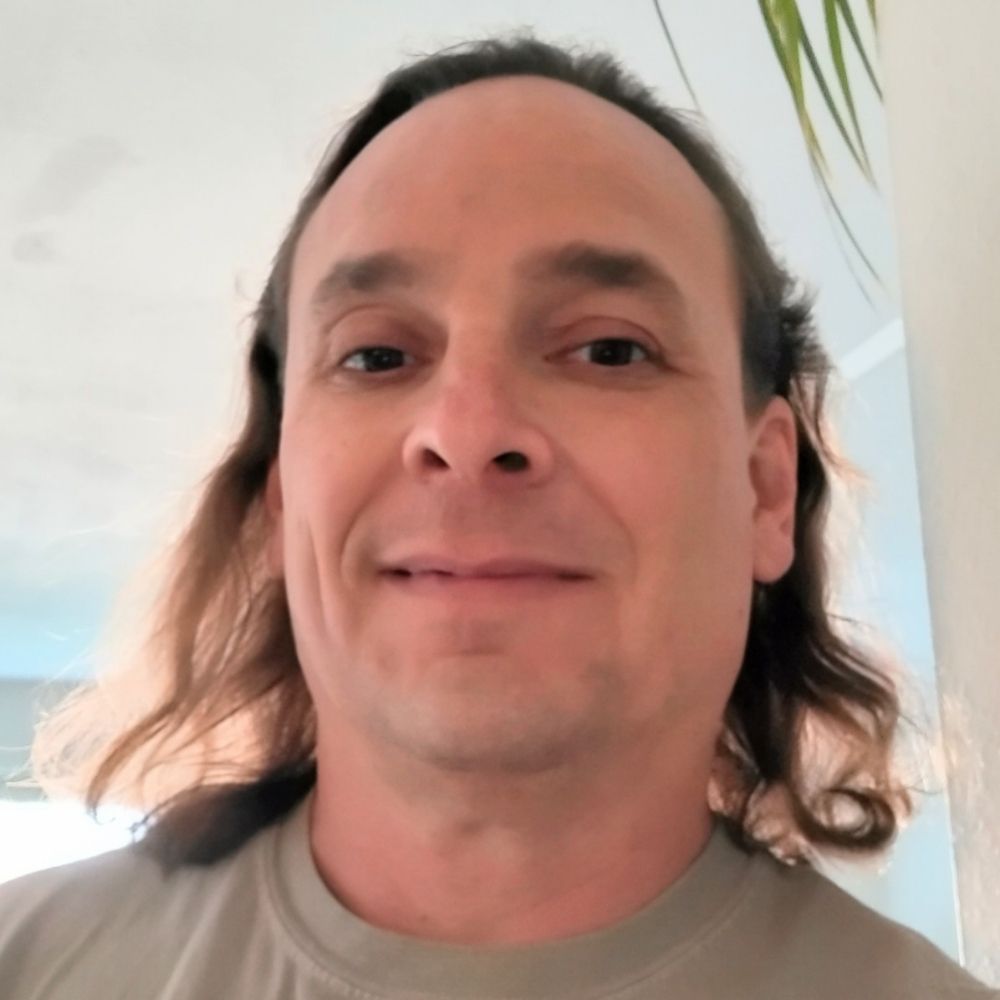 Jeff Stetson