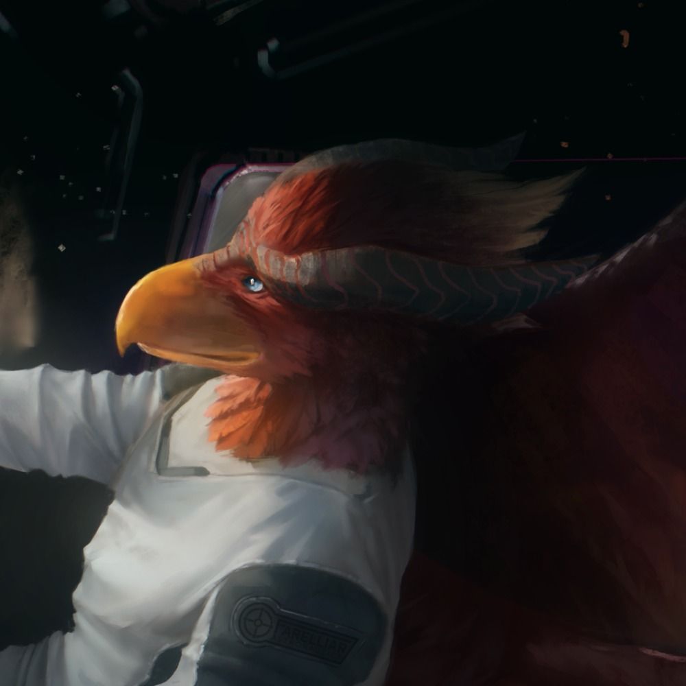 Fyredrake