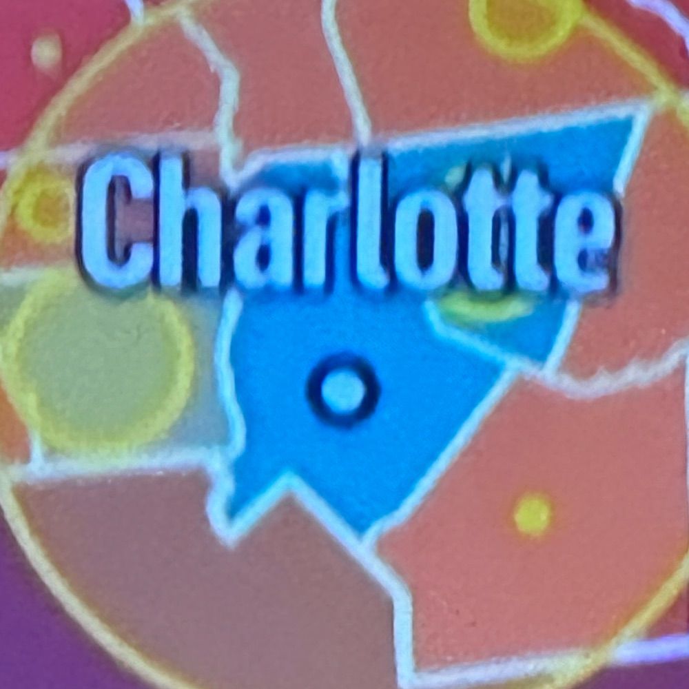 Charlotte Woolf