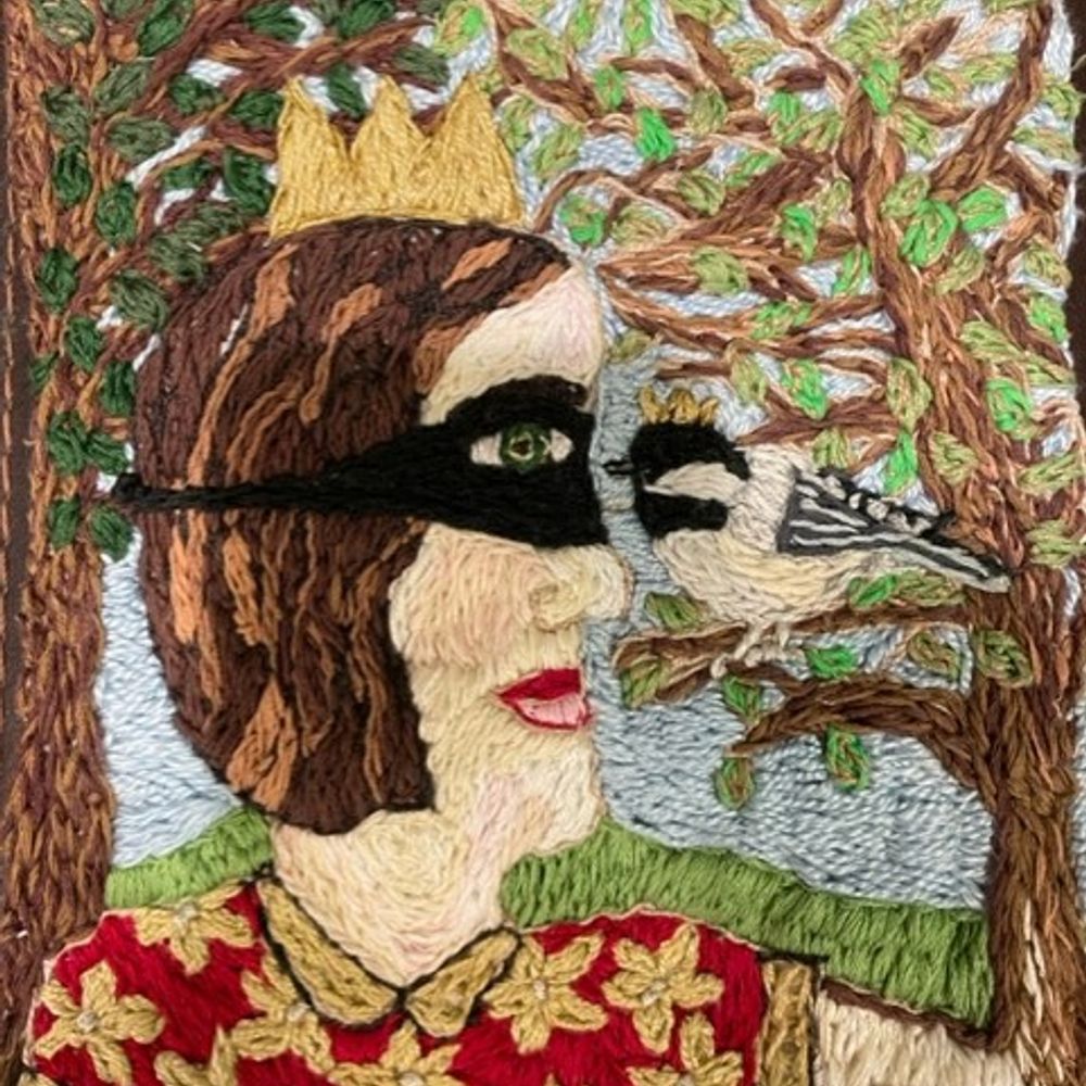 Wendy Olson