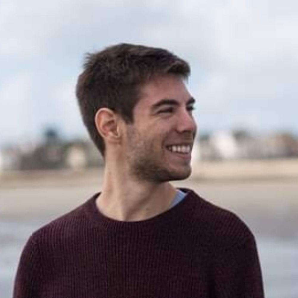 Baptiste Roman 