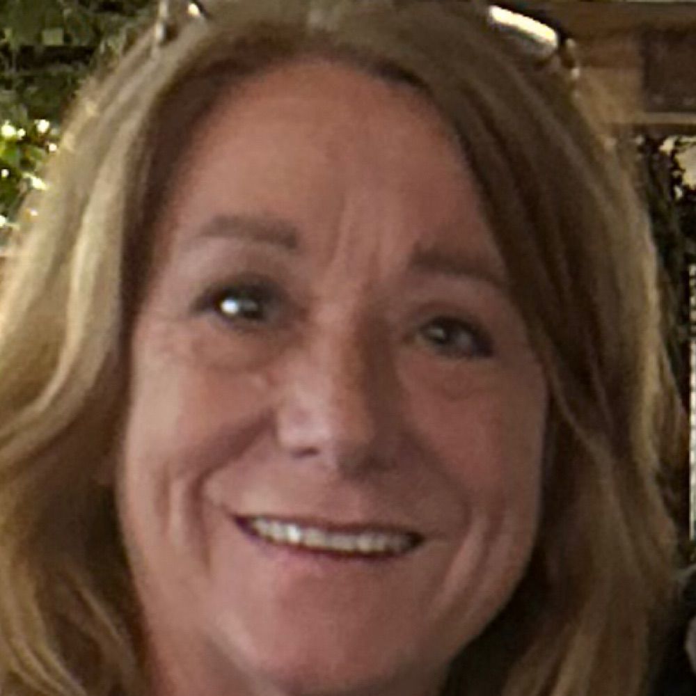 Diane Brady