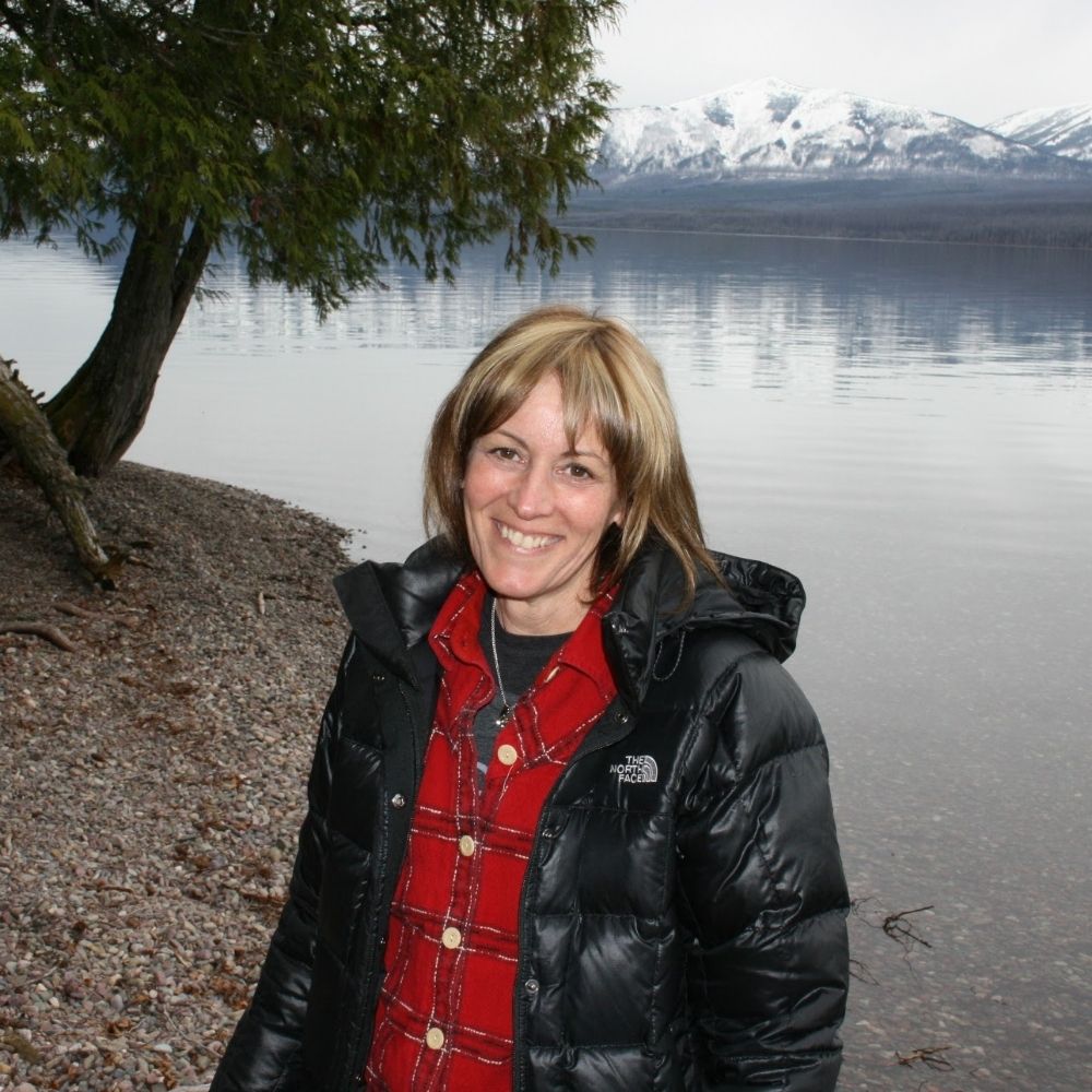 Joni Foster