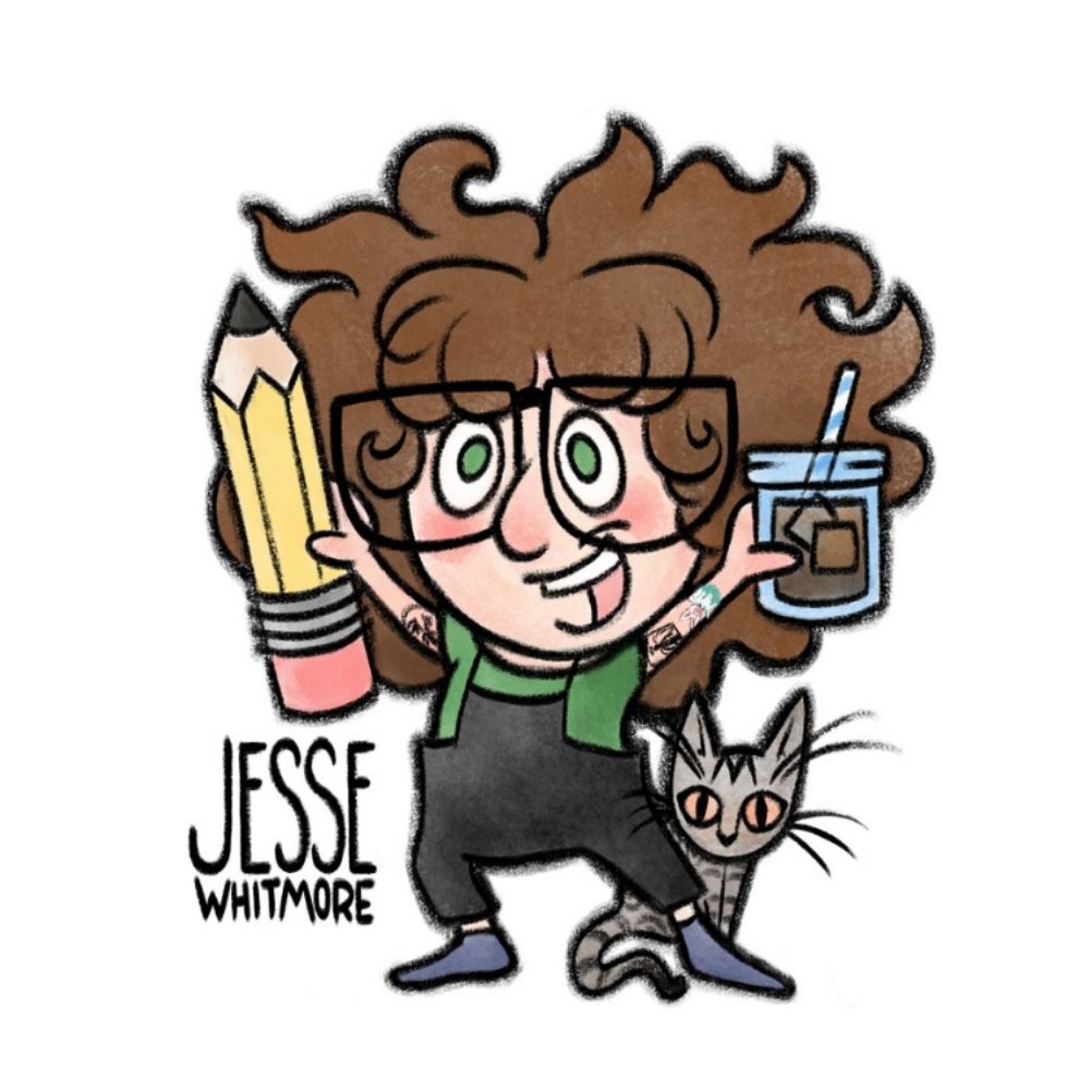 Jesse Whitmore