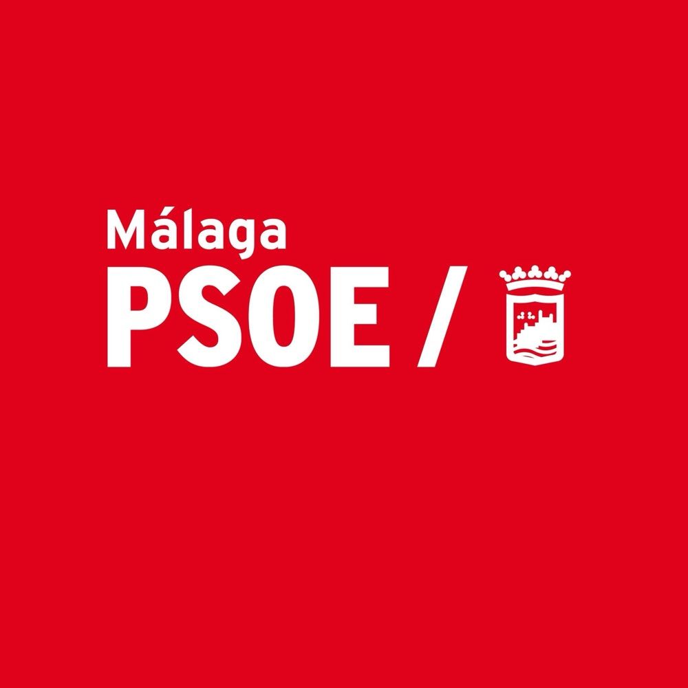 Grupo Municipal Socialista Ayuntamiento de Málaga