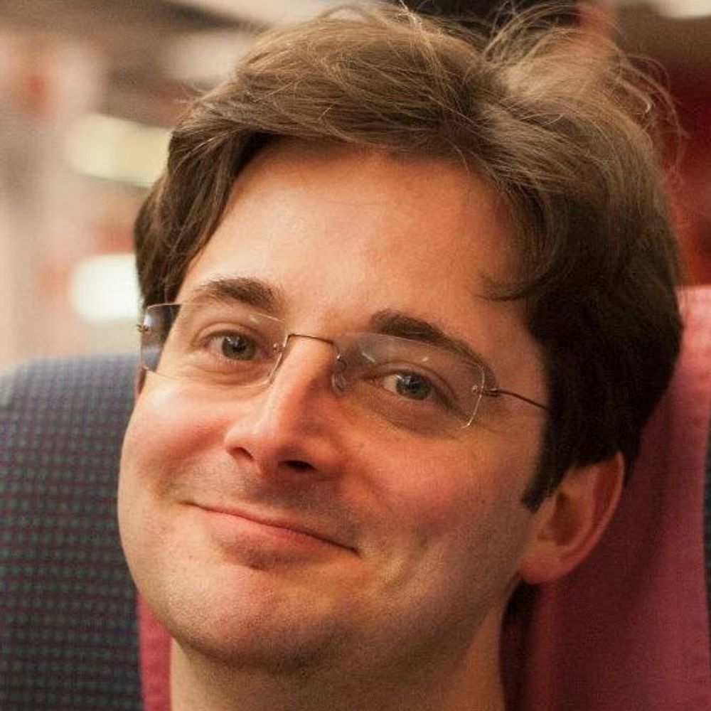 Andy Mayer