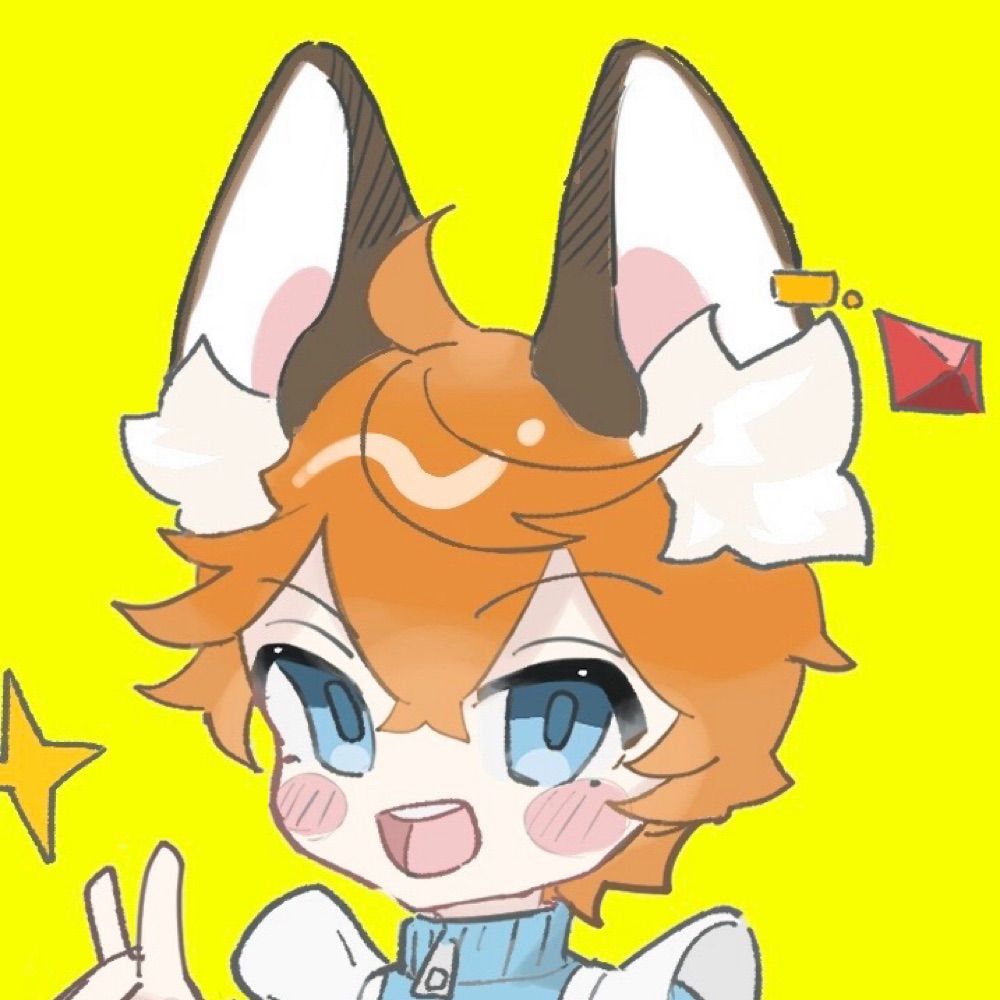 モズ吉