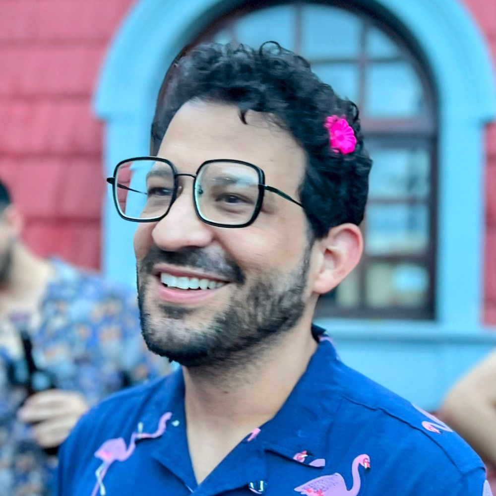Ariel Arburola