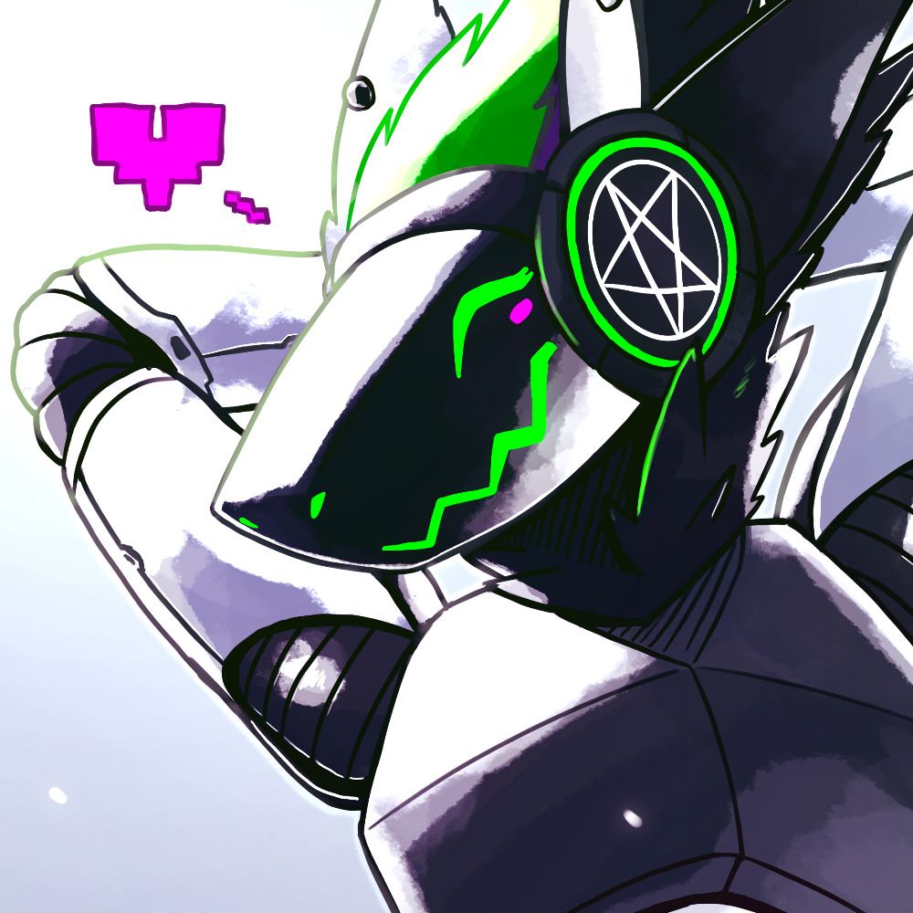 Heretic Slim
