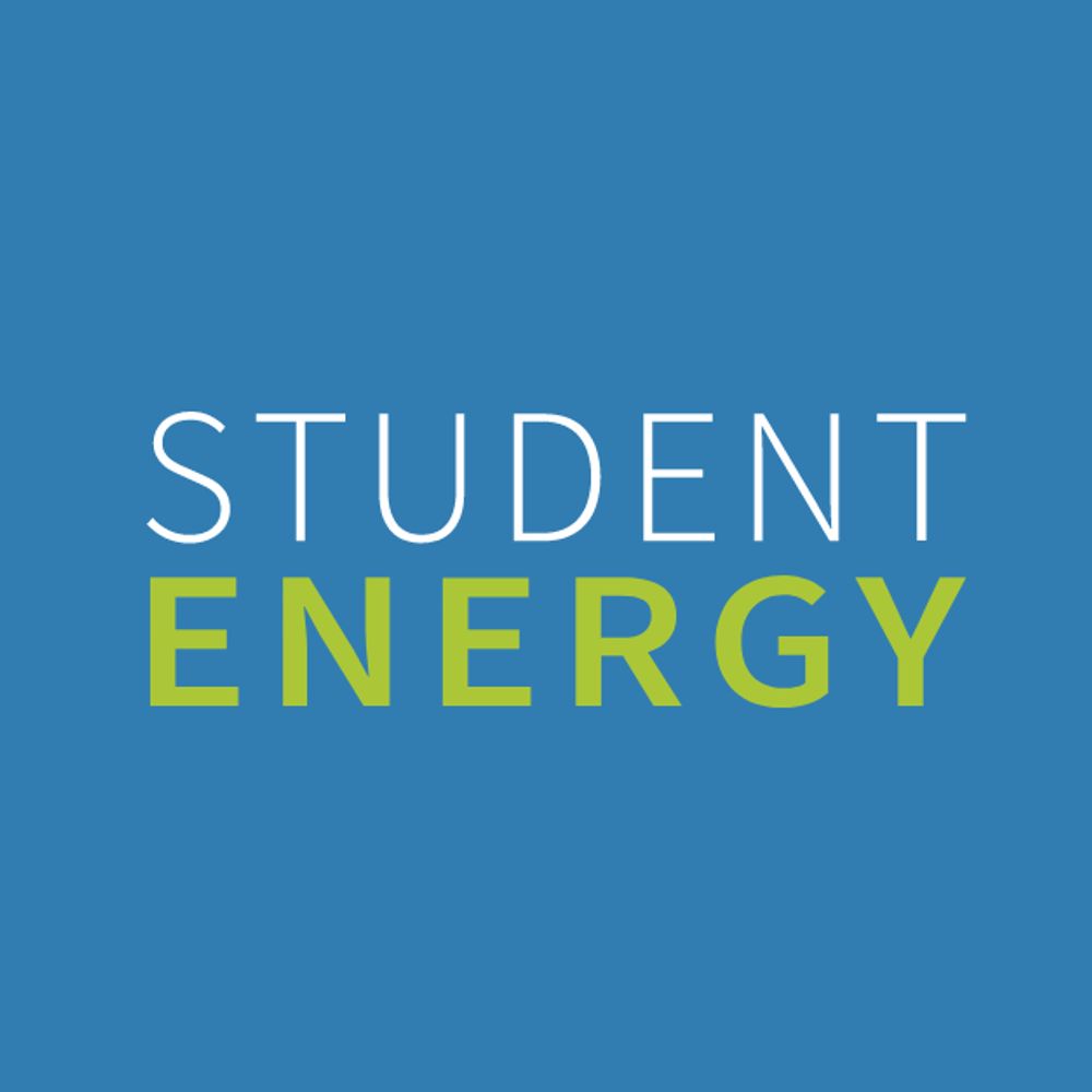 Student Energy