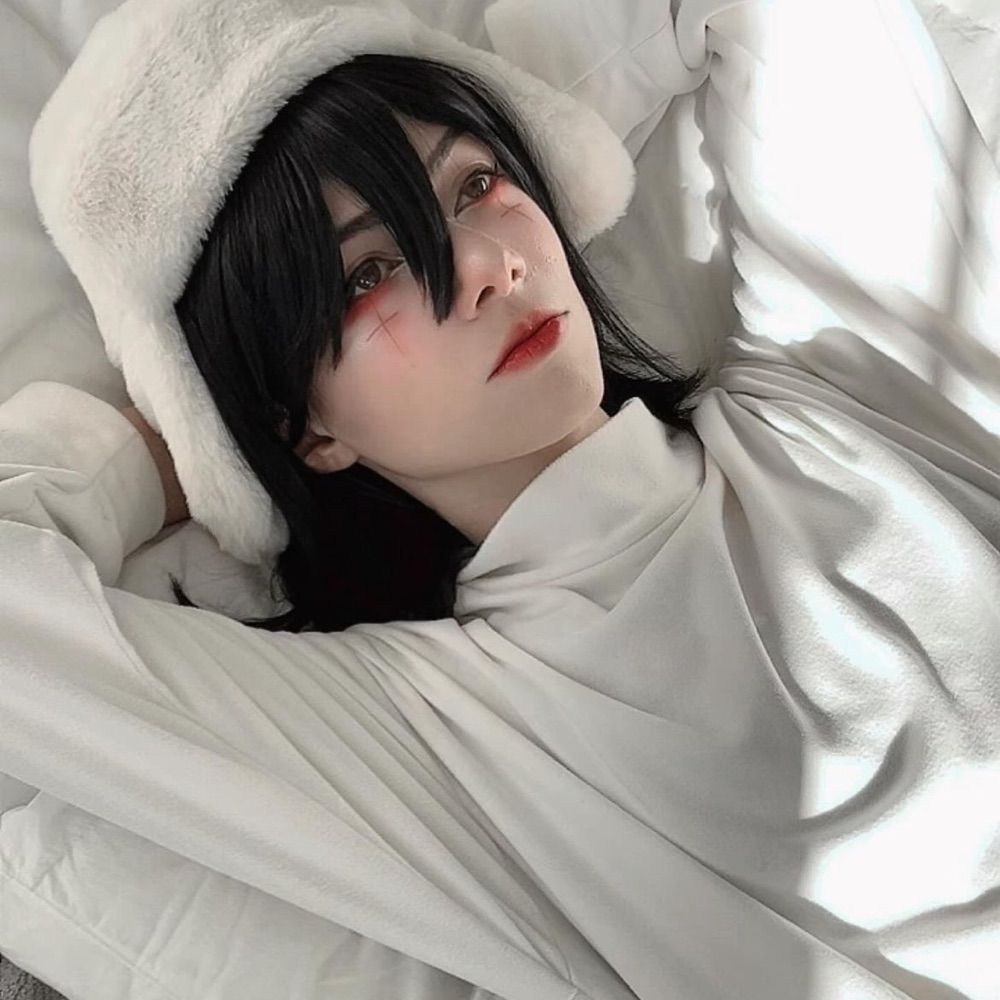 Liu 🧛🏻‍♀️