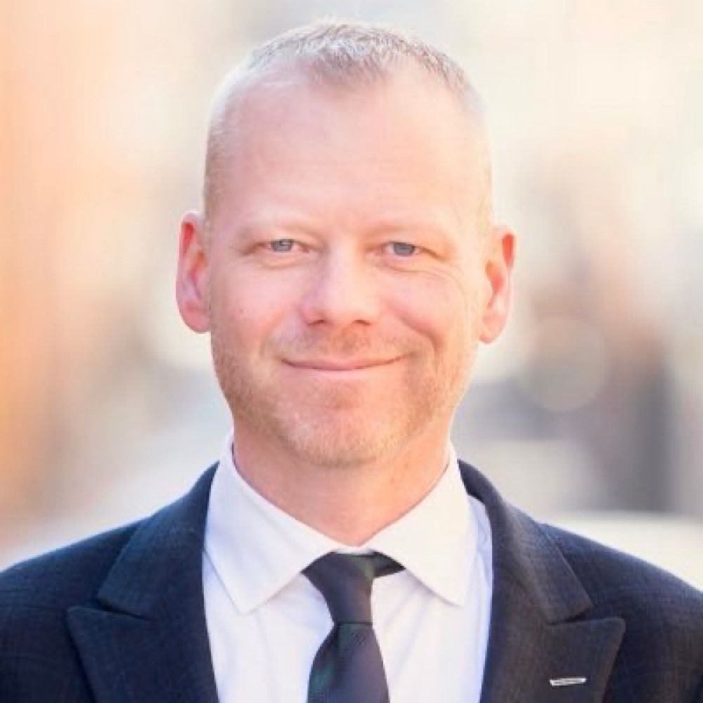 Daniel Westman