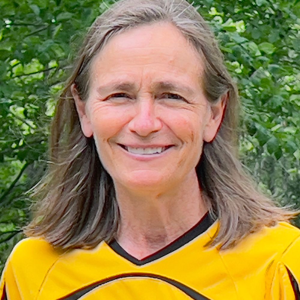 Jean Duffy
