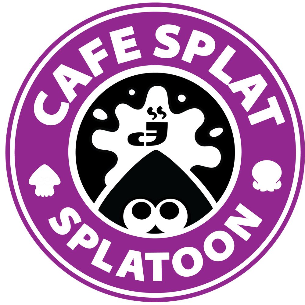 Café Splat