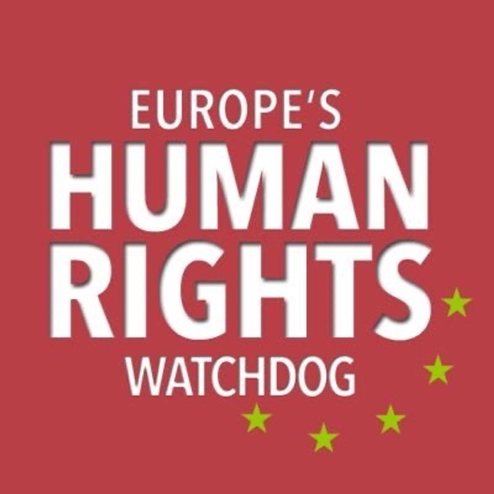 Europe’s Human Rights Watchdog