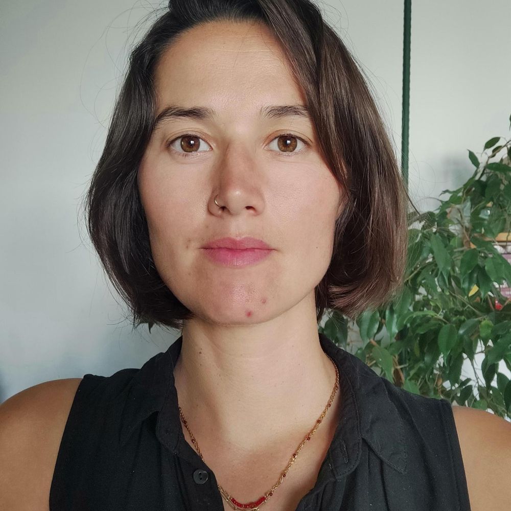 Sarah Boucault